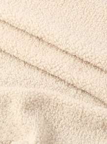 1 件装泰迪绒布带小颗粒，保暖沙发垫套衬里面料，适合秋冬季服装 - 彩色 - 查看 14