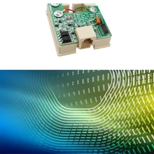 Pulse To Dual Tone Converter Rotary Dial Telephone Multi-Frequency Sound - Multicolor - View 4