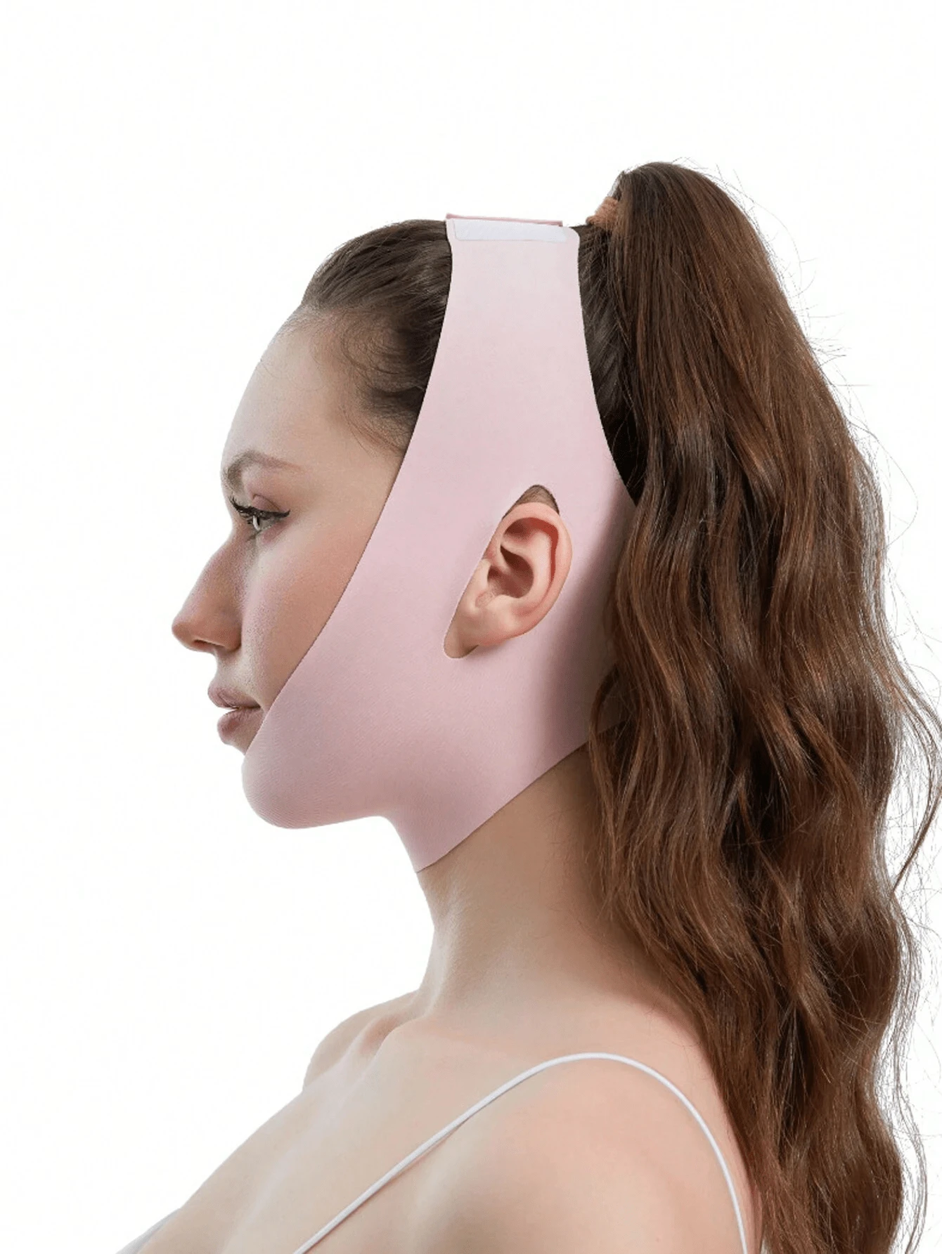 Facial Bandages, Facial Lifting Masks, Lifting Masks Can Be Used For