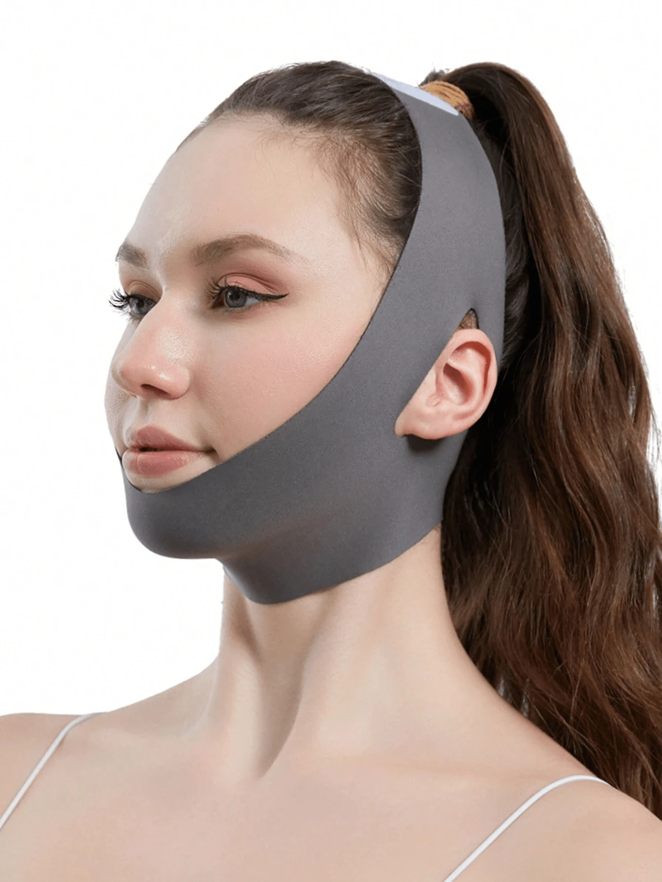 Facial Bandages, Facial Lifting Masks, Lifting Masks Can Be Used For