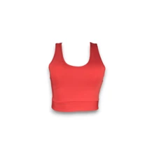 Kit 3 Top Nadador Feminina Ginastica Academia Fitness Treino