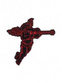 1/5 chiếc kẹp mũ chơi golf, ghim hoạt hình kim loại tối giản mới, ghim trang trí vui nhộn, huy hiệu mũ chơi golf, trang trí mũ bóng chày, hình ảnh nhân vật sống động và dễ thương, quà tặng cho bạn bè - Nhiều màu - Xem 10