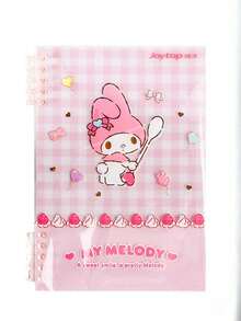 Coil Loose-Leaf Notebooks Come In Various Styles And Are Suitable As Gift Notes For Friends. - Multicolor - View 4