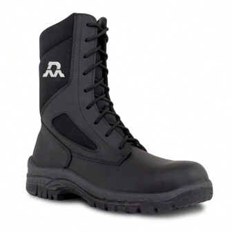 Bota de Seguridad Industrial DURAMAX 4331TGA