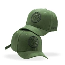 Use Young Original Men's And Women's 6-Panel Cap, Various Colors New Release