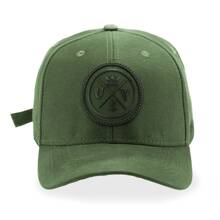 Use Young Original Men's And Women's 6-Panel Cap, Various Colors New Release