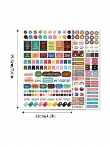 Before Life Plan - 5.7x8.1 Inch Funeral Organizer With Letter To Loved Ones, Care Guide And Wish Page, Important Document Section Back To School