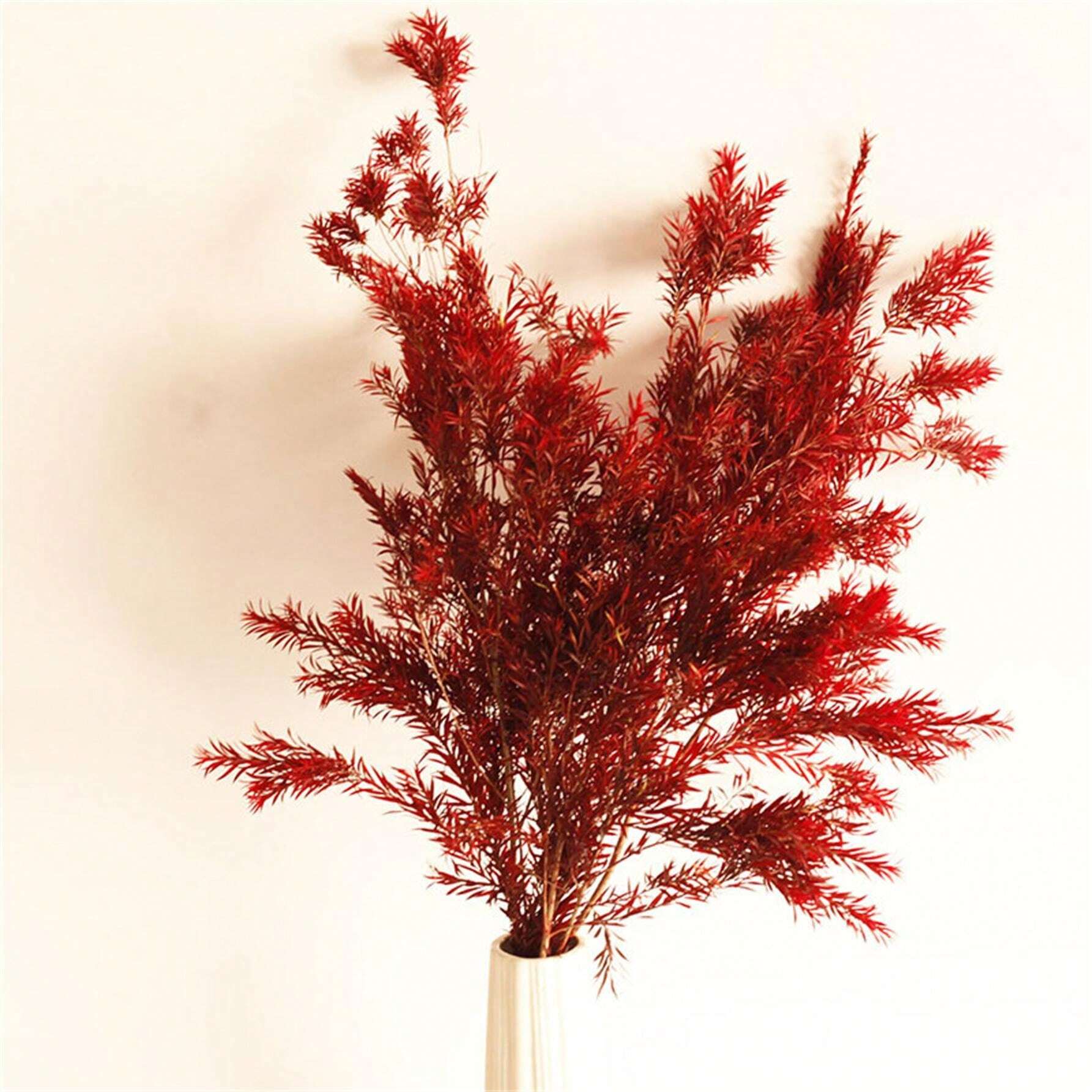 1 Bouquet Of ThousandLayer Gold Immortal Flowers, Home Decor To