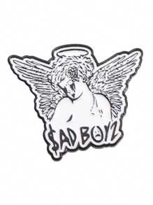 1/5 chiếc kẹp mũ chơi golf, ghim hoạt hình kim loại tối giản mới, ghim trang trí vui nhộn, huy hiệu mũ chơi golf, trang trí mũ bóng chày, hình ảnh nhân vật sống động và dễ thương, quà tặng cho bạn bè - Nhiều màu - Xem 11