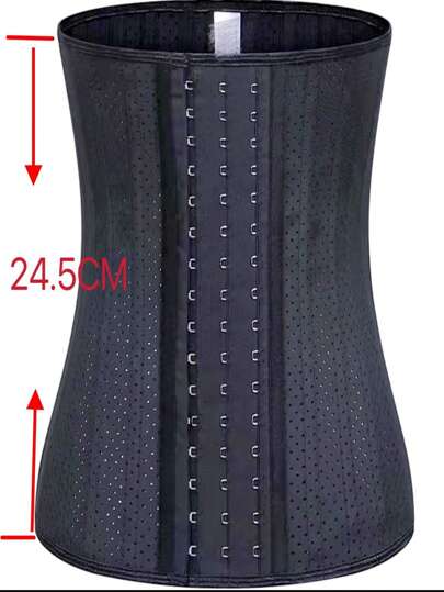 Cinta modeladora para loga feminino