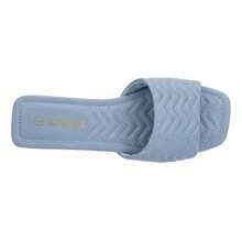 Olivia Miller Women's Sundae Sandal