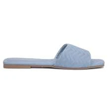 Olivia Miller Women's Sundae Sandal