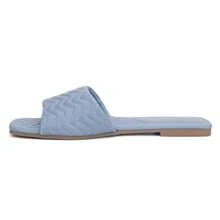 Olivia Miller Women's Sundae Sandal