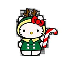 Weihnachtsdekoration Set, 8 Teile, Acryl, für , , ,  - Festliche Klassenzimmer Dekoration für Weihnachten, Halloween, Ostern, Thanksgiving - Ohne Batterien benötigt