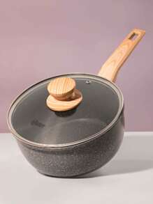 Oster 3L Induction Cooker With Ceramic Lid - 灰色 - 查看 3