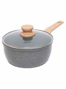 Oster 3L Induction Cooker With Ceramic Lid - 灰色 - 查看 1