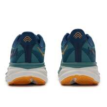 Hoka Clifton 9 Heren Hardloopschoenen, Lichtgewicht Ademende Dempende Antislip Casual Atletische Sneakers