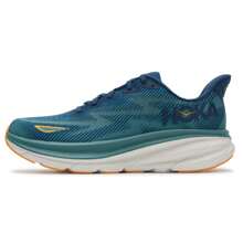 Hoka Clifton 9 Heren Hardloopschoenen, Lichtgewicht Ademende Dempende Antislip Casual Atletische Sneakers