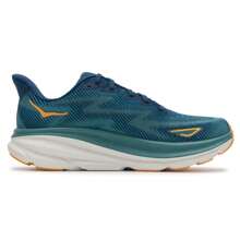 Hoka Clifton 9 Heren Hardloopschoenen, Lichtgewicht Ademende Dempende Antislip Casual Atletische Sneakers