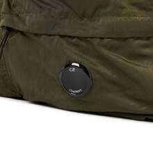 C.P. Company Nylon B Tote Bag Green - 綠色 - 查看 7