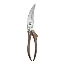 Kéo cắt rau củ quả đa năng bằng thép không gỉ dùng trong gia đình & kéo cắt gia cầm, - Nhiều màu - Xem 8