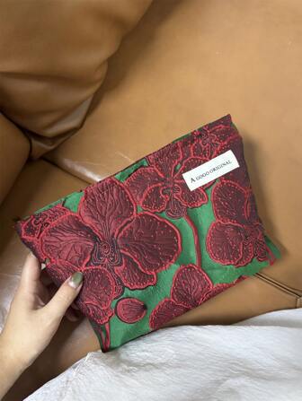 MEYOU FAIRY Makeup Bag, Portable Coin Purse, Lipstick & Cosmetic Accessories Organizer Bag, Travel Set Storage Bag, Makeup Bag, Travel Toiletry Bag, Essential Gift Storage Bag, Zipper Accessories Organizer Bag, Nail Art Bag, Room Decor, Makeup Bag, Travel Essentials, Storage Bag, Storage, Cosmetic Storage Bag, Makeup Bag, Toiletry Bag, Desktop Organizer Bag, Makeup Bag, Cosmetic Pouch