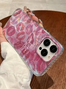 Compatible avec iPhone 15promax 16PROMAX 14 13 12PROAMX 11, design en vague d'eau FYD, plein écran amour