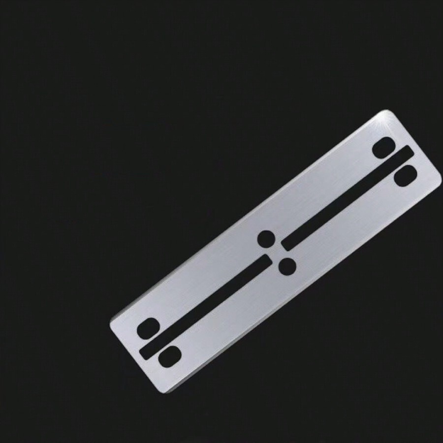 Xirui Wide And Narrow Blade Shaver Shaving Blade 74 New Double Sided