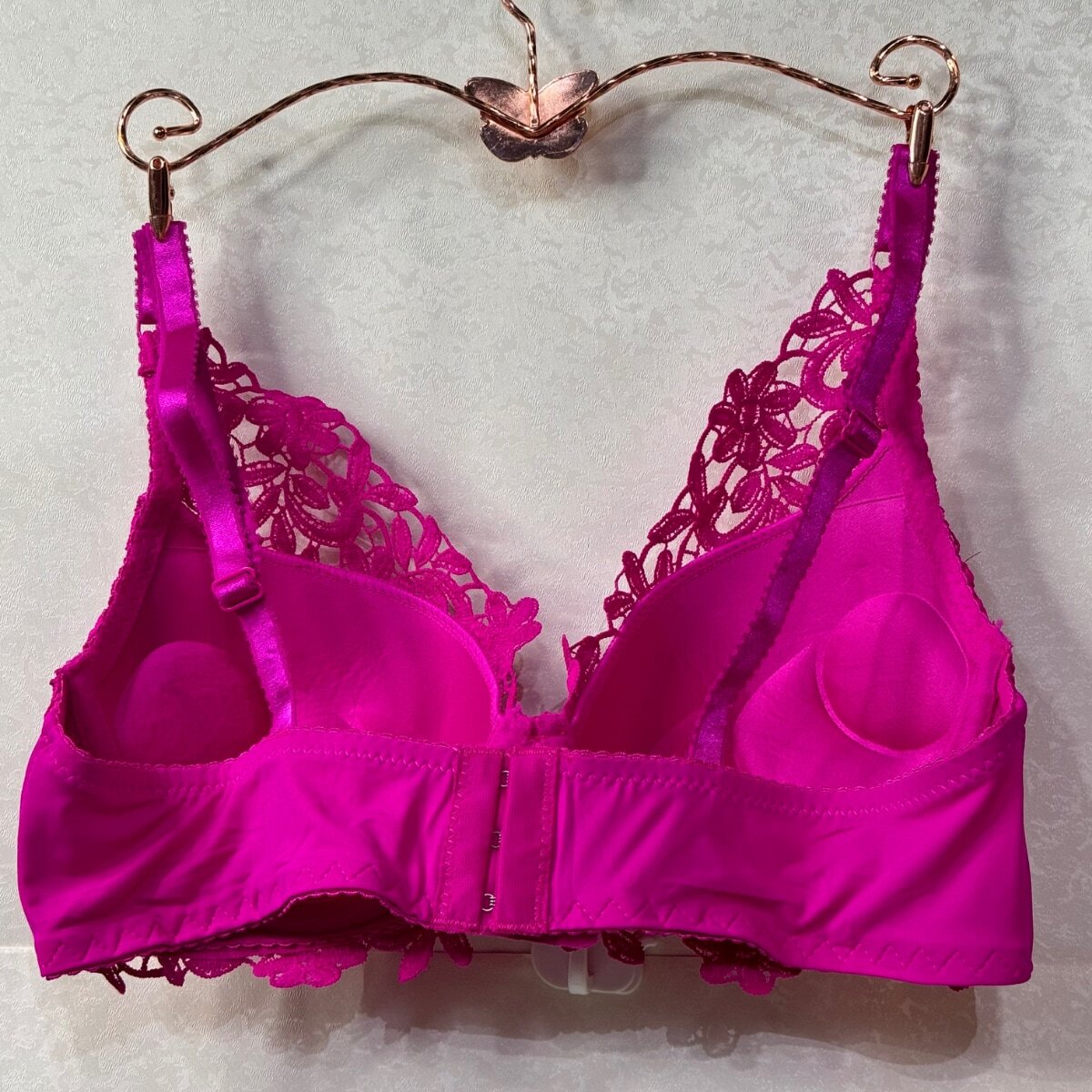 ZD REINFORCED LUXURY IMPORTED SET | SHEIN USA