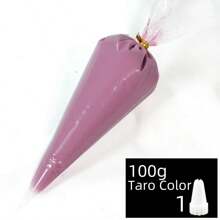 Taro color