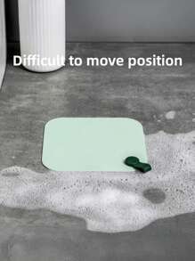 Tapa de drenaje de ducha, tapón de tina de silicona para drenaje de piso de baño, tapón de drenaje de bañera, tapa de drenaje de fregadero de cocina - Multicolor - Ver 7