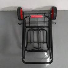 Portable Shopping Carts - 35KG - View 9