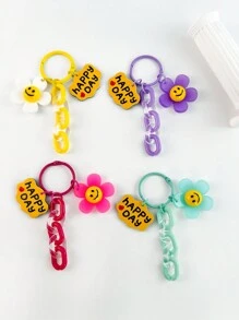 Acrylic Keychain Pendant, Creative & Cute Gift For Students