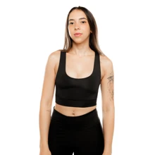 Kit 3 Top Nadador Feminina Ginastica Academia Fitness Treino