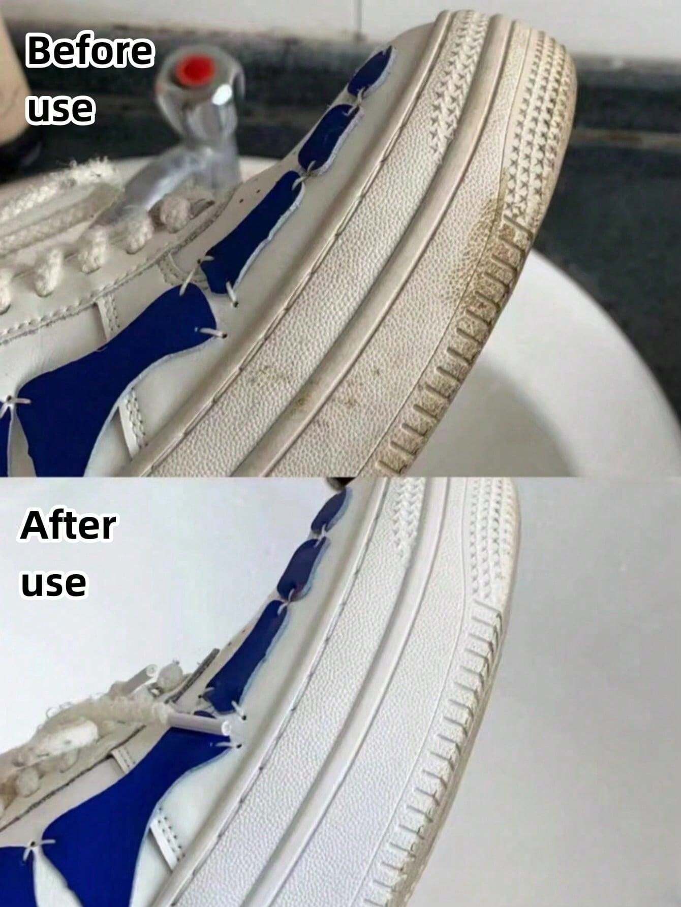 Shoe Cleaning And Repair Kit Random Delivery Of Old Or New Version