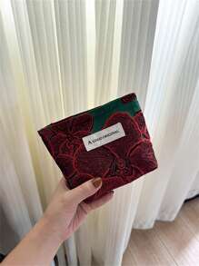 MEYOU FAIRY Túi đựng mỹ phẩm, Ví đựng tiền xu di động, Túi đựng son môi và phụ kiện mỹ phẩm, Túi đựng đồ du lịch, Túi trang điểm, Túi đựng đồ vệ sinh cá nhân khi đi du lịch, Túi quà tặng thiết yếu, Túi đựng phụ kiện có khóa kéo, Túi đựng dụng cụ làm móng, Trang trí phòng, Túi trang điểm, Đồ dùng cần thiết khi đi du lịch, Túi đựng đồ, Hộp đựng, Túi đựng mỹ phẩm, Túi trang điểm, Túi đựng đồ vệ sinh cá nhân, Túi đựng đồ dùng để bàn, Túi trang điểm, Túi đựng mỹ phẩm, Túi nhỏ, Túi đựng mỹ phẩm, Đồ dùng cần thiết khi đi du lịch - Nhiều màu - Xem 8