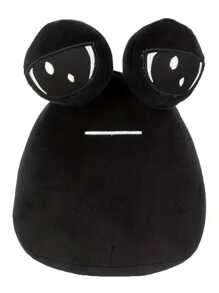 22 厘米/8.66 英寸 外星人 Pou 毛绒玩具 可爱毛绒娃娃 可爱毛绒玩具 热门游戏角色 送给粉丝的完美礼物 安抚玩具 生日礼物 家居装饰 床上装饰 复活节 情人节 感恩节装饰 - 彩色 - 查看 14