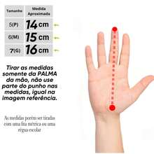 Goalkeeper Glove For Kids Football Wk.1 - trái cam - Xem 2