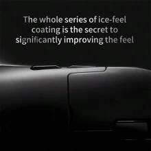 AJ159 APEX Respuesta de latencia ultrabaja a la velocidad del rayo El mouse se adapta cómodamente a la mano