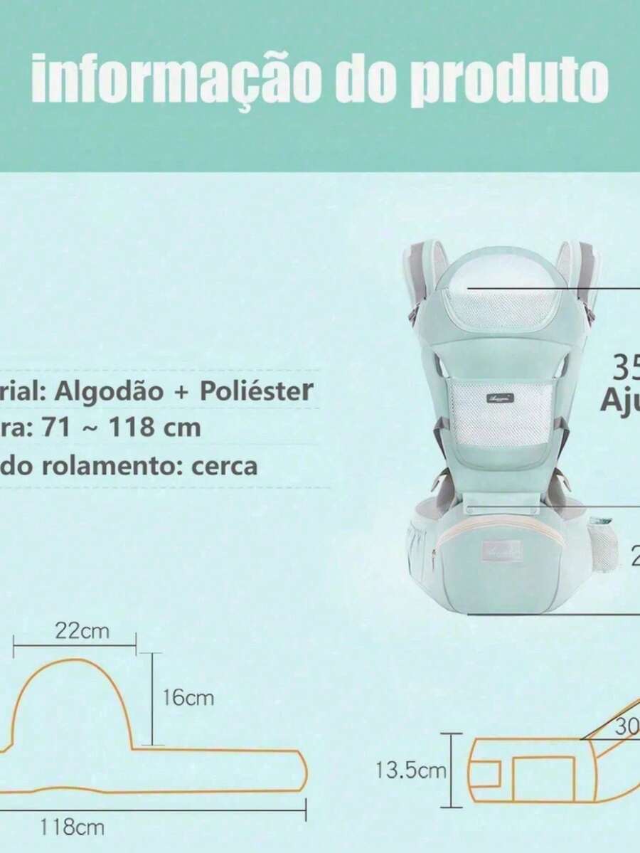 Comfortable Bag Safe Ergonomic Support Practical Mode en ligne