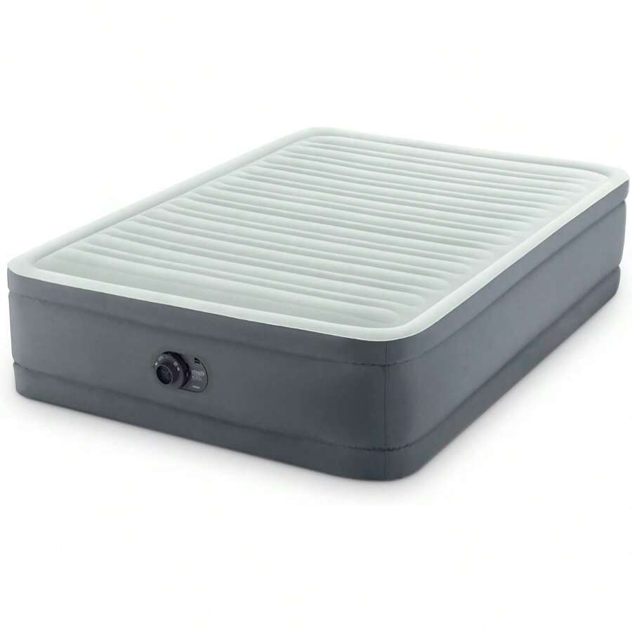 PremAire I FiberTech Elevated Dura Beam Technology Home Air Mattress