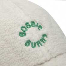 BOBBIE BURNS Unisex Nymph Casual Hat, Sports Baseball Cap, Minimalist Fashion Fleece Cap