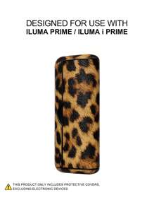 1pc Replacement Protective Case For IQOS ILUMA ONE/LUMA I ONE/ILUMAPRIME, 20pcs Heating Stick Box, Smoking Accessories, Anti-Drop, Anti-Pressure, 360-Degree Full Protection - Multicolor - View 19