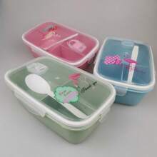 Juegos de lonchera, oferta del - Multicolor - Ver 2