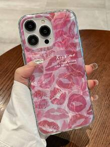 Compatible avec iPhone 15promax 16PROMAX 14 13 12PROAMX 11, design en vague d'eau FYD, plein écran amour