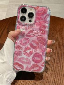 Compatible avec iPhone 15promax 16PROMAX 14 13 12PROAMX 11, design en vague d'eau FYD, plein écran amour