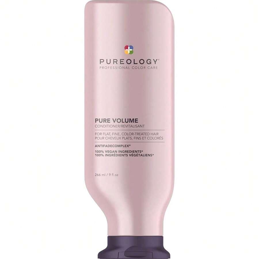 Pureology Pure Volume Conditioner 9oz / 266ml - 彩色 - 查看 1