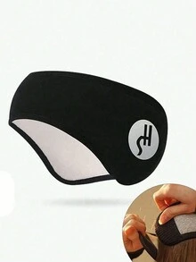 睡眠用防噪音耳罩，配有可调节眼罩和 1 对耳塞，阻挡噪音而不压迫耳朵，适合全年睡眠、午睡和夜间使用，不会对耳朵造成压力，便携式旅行配件可调节，适用于飞机、火车、办公室 - 彩色 - 查看 5