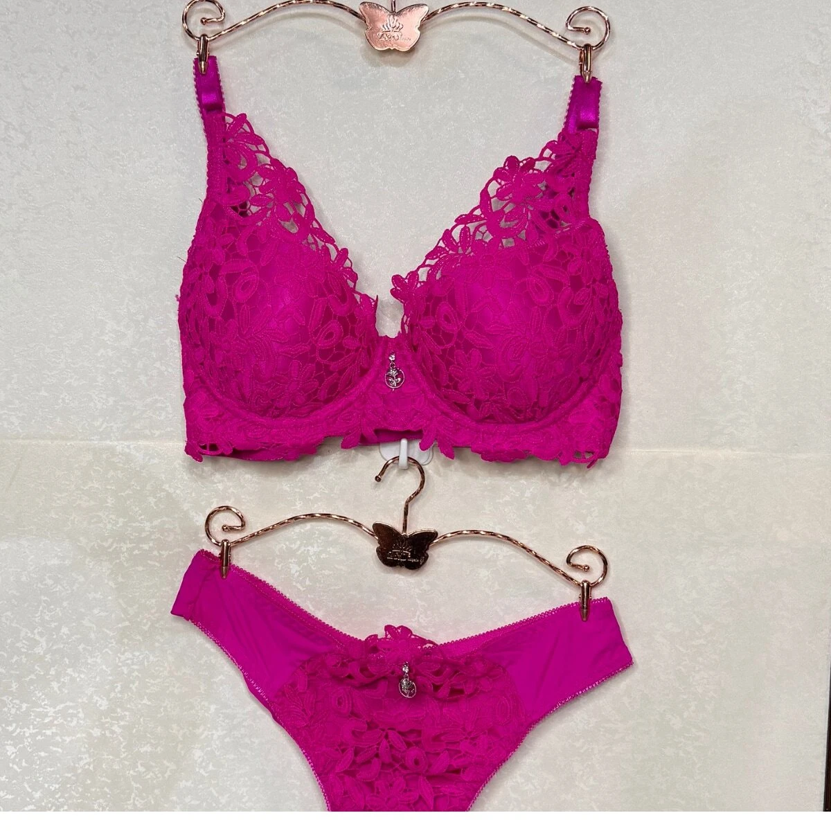 ZD REINFORCED LUXURY IMPORTED SET | SHEIN USA