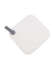 Tapa de drenaje de ducha, tapón de tina de silicona para drenaje de piso de baño, tapón de drenaje de bañera, tapa de drenaje de fregadero de cocina - Multicolor - Ver 11